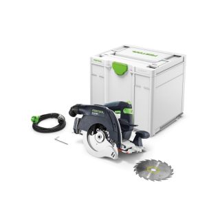 Circular saw HK 55 EBQ-Plus