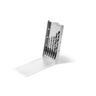 Drill bit case BKS SYS3 D3-10 CE/W