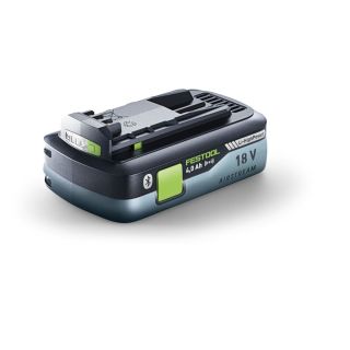 HighPower battery pack BP 18 Li 4,0 HPC-ASI