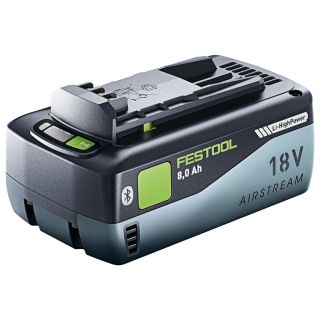BP 18 LI 8,0 HP-ASI HIGHPOWER BATTERY PACK