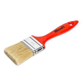 Paintbrush Italian Orange 50 mm
