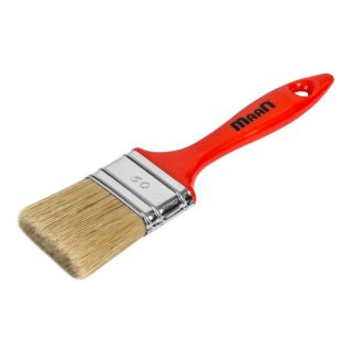 Paintbrush Italian Orange 80mm