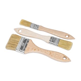 Paintbrushes Set 3 pc