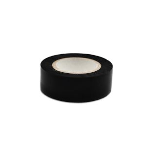 Insulation Tape BLACK 19mm x 20M