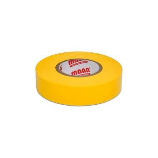 Insulation Tape YELLOW 19mm x 20M