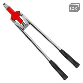 Long Arm Riveter