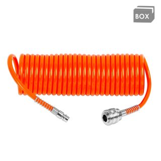 Pneumatic Hose 15M