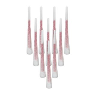 Mixing tip for chemical anchor (10 pcs)