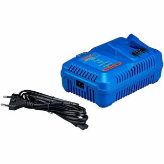 Battery Charger AN 600 AP 607, AP 610 60 V Charging time 60-80 min