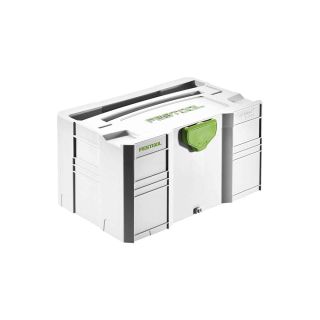 MINI-Systainer T-LOC SYS-MINI 3 TL