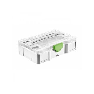 MINI-Systainer T-LOC SYS-MINI 1TL TRA