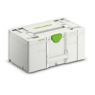 Systainer SYS3 L 237