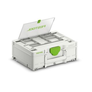 Systainer SYS3 DF M 137