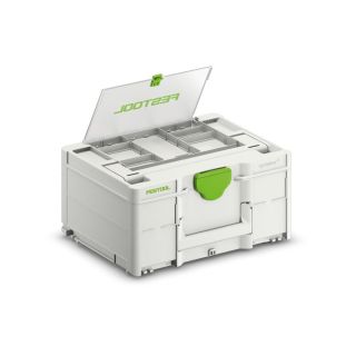 Systainer SYS3 DF M 187