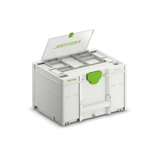 Systainer SYS3 DF M 237