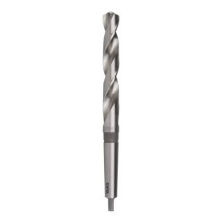 Twist Drill HSS CO5 Diam 22.5mm