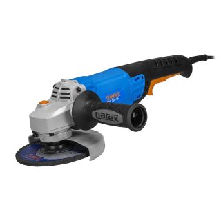 Angle grinder 150mm-6" M14 230V 1600W