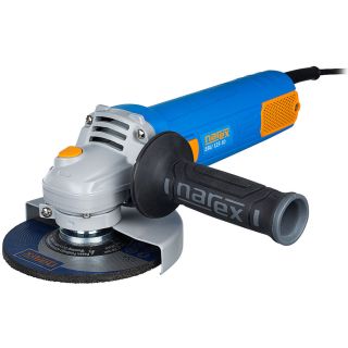 Angle grinder 125mm-5" M14 230V 950W EBU 125-10