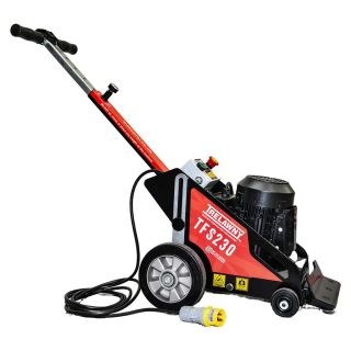 TFS230 Floor Stripper 230 Electric