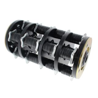Heavy Duty Grooving Drum for Trelawny TFP200 Scarifier - 320.1020G