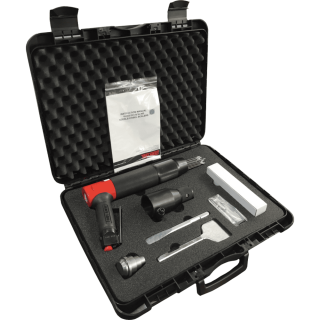 VL203 Needle / Chisel Scaler Kit