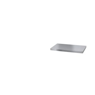 WORK PLANS IN ACCIAIO INOX 1 680,5MM