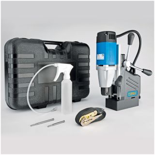 Magnetic Drill 900W Diam 32mm EVM 32
