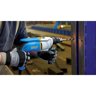 Impact Drill EVP 13 G-2H3 13mm 2/Speed 760W