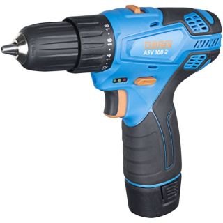 Cordless Drill ASV108-2 65404347