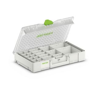 Organizer SYS3 ORG L 89 20xESB