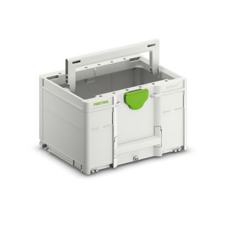 Systainer Tool SYS3 TB M 237