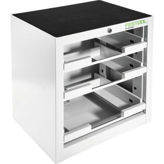 Systainer SYS-PORT 500/2