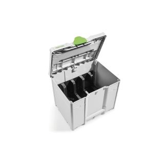 Systainer SYS-STF-D225