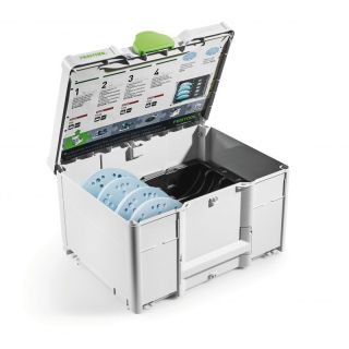 Systainer SYS-STF D 150 4S