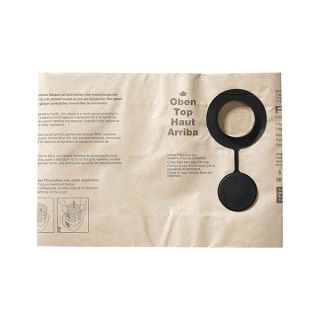 FILTER BAGS FIS-SR 200 5PC