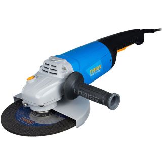 Angle Grinder 230mm 2600W EBU 230-26