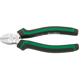 Diagonal Cutter 160mm