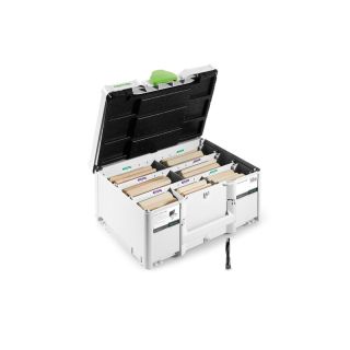 Domino XL Beachwood DS / XL D12 / D14 128 BU