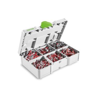 Dowel set SYS3 S 76-DBL-Set
