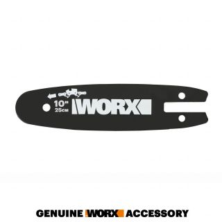 REPLACEMENT BAR 25CM FOR CHAINSAW
