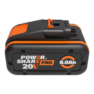 Spare Battery 20V 8Ah battery