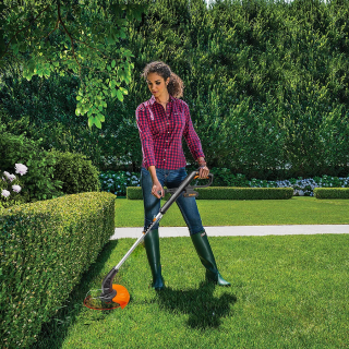 20V-25cm Li GrassTrimmer/bare tool