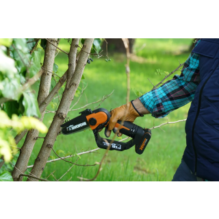20V One hand chain saw, bare tool