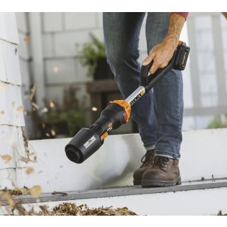 20V Jet blower, bare tool