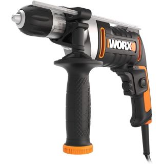 800W 13mm Impact Drill