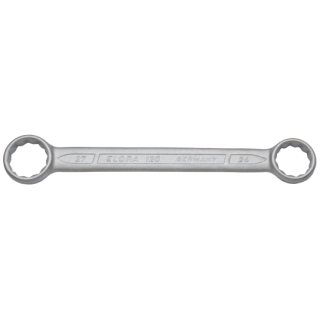 Double Ended Ring Spanner 20 x 24