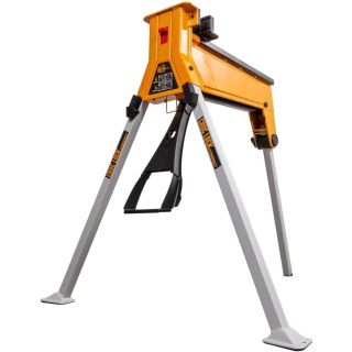 Croc Lock Compact Work Bench / Clamping System