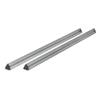 Croc Lock Extension Bar Set 2 pcs