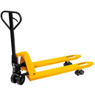 Palletizer 2.5T ( Pallet Truck ) Fork lenght 1150 mm