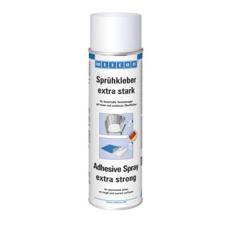 Adhesive Spray extra strong 500 ml